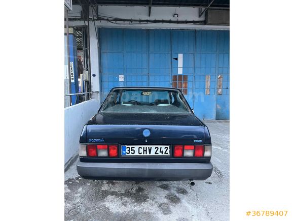 Sahibinden Tofaş Doğan L 1990 Model 
