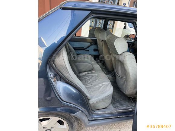Sahibinden Tofaş Doğan L 1990 Model 