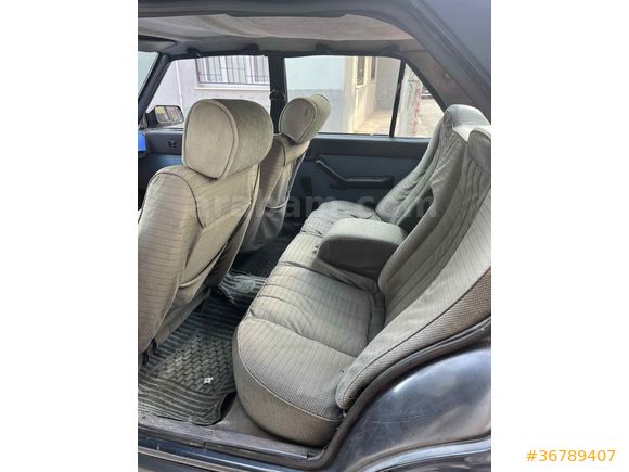Sahibinden Tofaş Doğan L 1990 Model 