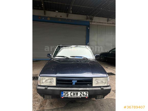 Sahibinden Tofaş Doğan L 1990 Model 