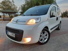 Sahibinden Fiat Fiorino Combi 1.3 Multijet Emotion 2014 Model otomobil ruhsatlı
