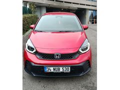 Sahibinden Honda Jazz 1.5 Hybrid Elegance Paket 122Hp  2025 Model