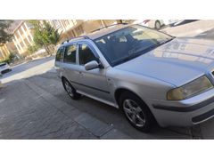 Sahibinden Skoda Octavia 1.6 Ambiente 2004 Model Ankara