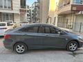 Sahibinden Hyundai Accent Blue 1.4 CVVT Mode Plus 2012 Model 143 binde (değişensiz)