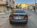Sahibinden Hyundai Accent Blue 1.4 CVVT Mode Plus 2012 Model 143 binde (değişensiz)