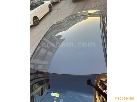 Sahibinden Hyundai Accent Blue 1.4 CVVT Mode Plus 2012 Model 143 binde (değişensiz)