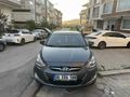 Sahibinden Hyundai Accent Blue 1.4 CVVT Mode Plus 2012 Model 143 binde (değişensiz)