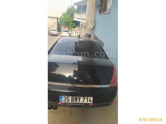 Sahibinden Citroen C4 1.6 HDi SX