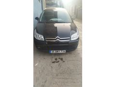 Sahibinden Citroen C4 1.6 HDi SX