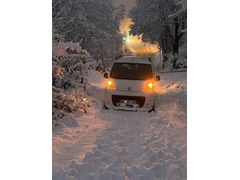 Sahibinden Fiat Fiorino 1.3 Multijet  2012 Model 