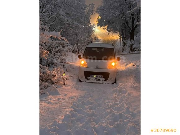 Sahibinden Fiat Fiorino 1.3 Multijet  2012 Model 