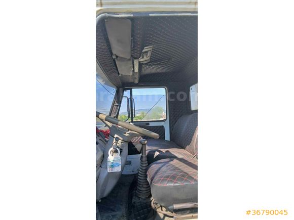 Sahibinden Iveco son fiyat - Otoyol 35 35.9 