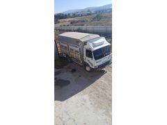 Sahibinden Iveco son fiyat - Otoyol 35 35.9 