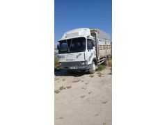 Sahibinden Iveco - Otoyol 35 35.9 