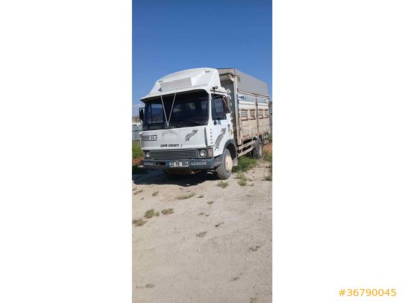 Sahibinden Iveco son fiyat - Otoyol 35 35.9 