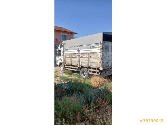 Sahibinden Iveco son fiyat - Otoyol 35 35.9 