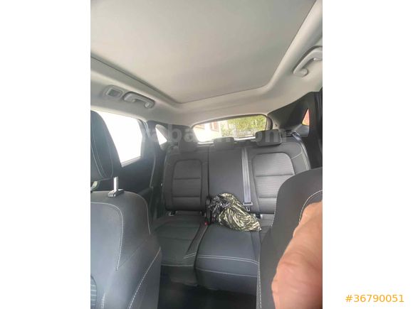 Sahibinden Ford Kuga 1.5 EcoBlue Titanium 2020 Model 