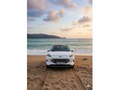 Sahibinden Ford Kuga 1.5 EcoBlue Titanium 2020 Model 