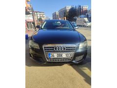 Sahibinden Audi A4 Sedan 1.8 TFSI 2010 Model