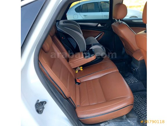MEMURDAN DÜŞÜK KM-SADECE LOKAL BOYA-SELECTIVE PAKET MONDEO