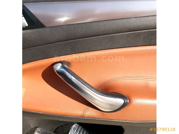 MEMURDAN DÜŞÜK KM-SADECE LOKAL BOYA-SELECTIVE PAKET MONDEO