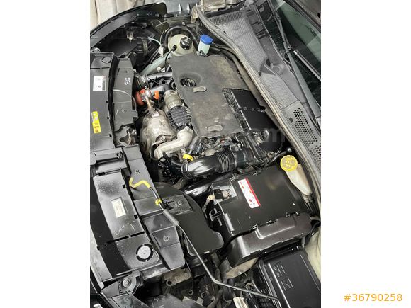 Sahibinden Citroen C4 Cactus 1.6 e-HDi Shine 2015 Model 