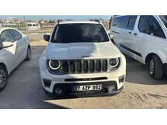 Sahibinden Jeep Renegade 1.6 MultiJet Limited 2020 Model 