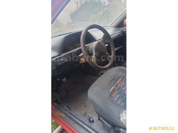 Sahibinden Mazda 323 1.5 Familia 1997 Model 