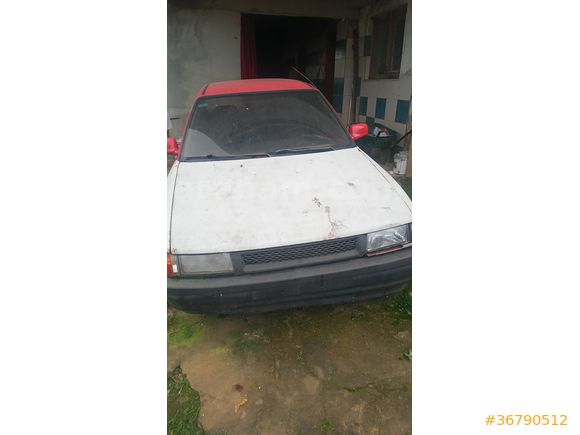 Sahibinden Mazda 323 1.5 Familia 1997 Model 