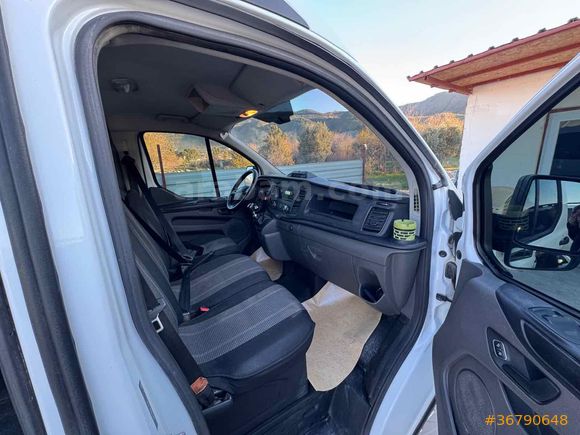 Sahibinden Ford - Otosan Transit 11+1 