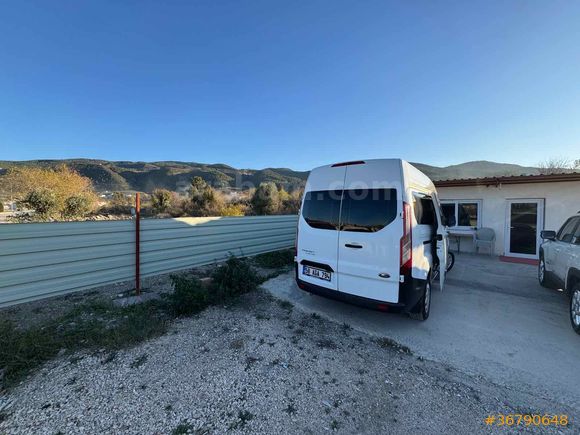 Sahibinden Ford - Otosan Transit 11+1 