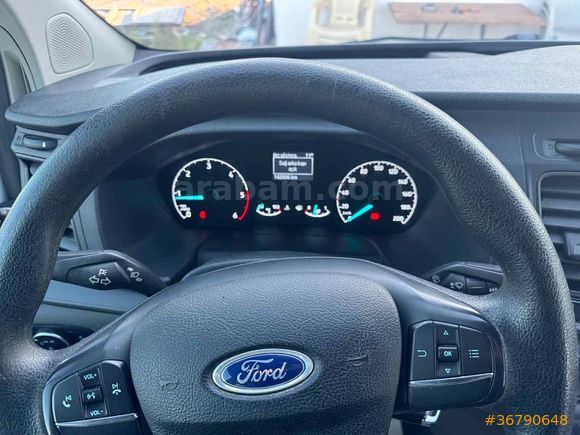Sahibinden Ford - Otosan Transit 11+1 