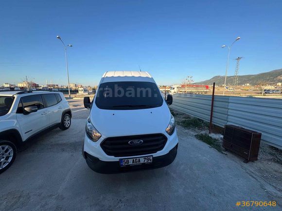 Sahibinden Ford - Otosan Transit 11+1 
