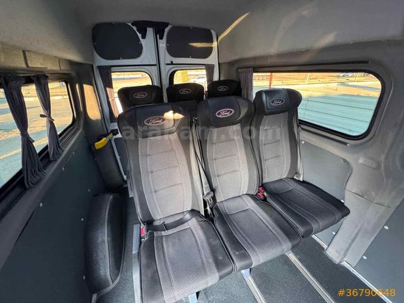 Sahibinden Ford - Otosan Transit 11+1 