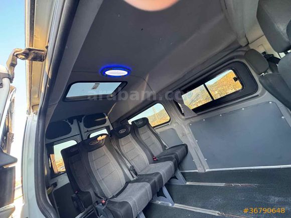 Sahibinden Ford - Otosan Transit 11+1 