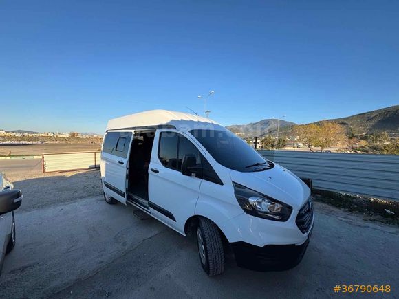 Sahibinden Ford - Otosan Transit 11+1 