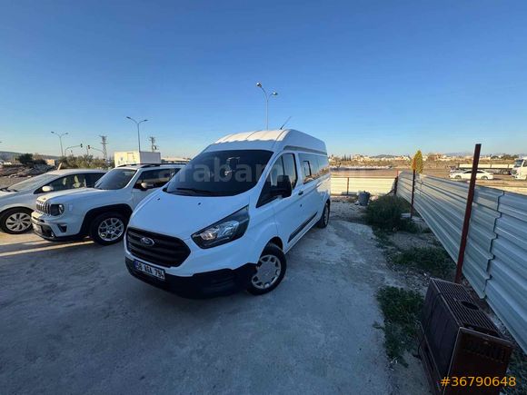 Sahibinden Ford - Otosan Transit 11+1 