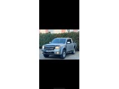 Sahibinden Ford Ranger 2.5 TDCi Hi-Rider 2011 Model