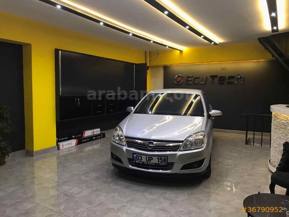 Sahibinden Opel Astra 1.3 CDTI Enjoy 2008 Model İstanbul 352.352 km Gri (Gümüş)