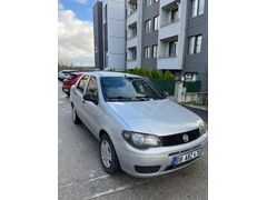 Sahibinden Fiat Albea Sole 1.3 Multijet Active 2011 Model 