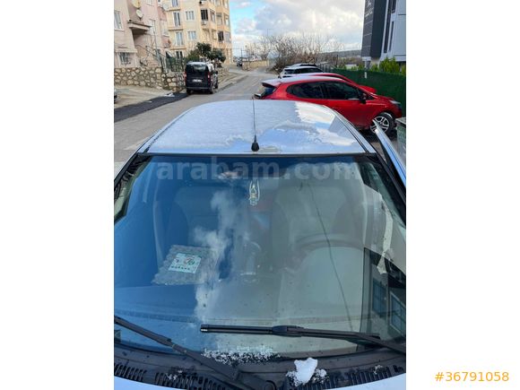 Sahibinden Fiat Albea Sole 1.3 Multijet Active 2011 Model 