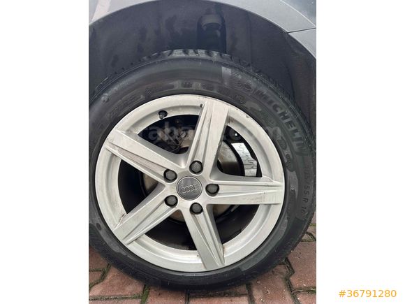 Sahibinden Audi A3 Sportback 1.0 TFSI Dynamic 2017 Model 