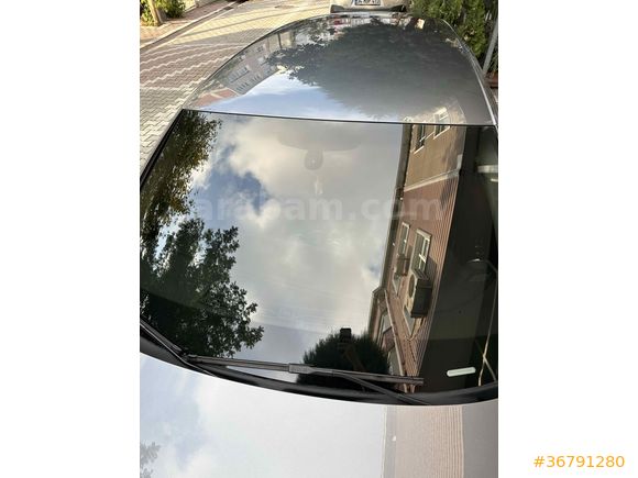 Sahibinden Audi A3 Sportback 1.0 TFSI Dynamic 2017 Model 