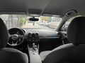 Sahibinden Audi A3 Sportback 1.0 TFSI Dynamic 2017 Model 