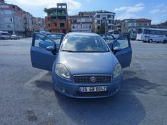 Sahibinden Fiat Linea 1.3 Multijet Dynamic Plus 2011 Model BAKIMLARI ZAMANINDA YAPILMIŞ
