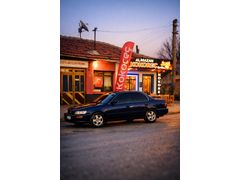 Sahibinden Toyota Corolla 1.6 GLi 1997 Model