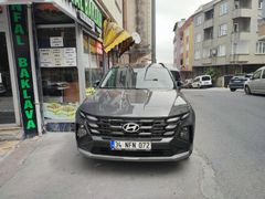 Son günler Sahibinden Hyundai Tucson 1.6 CRDi Prime 2025 Model İstanbul