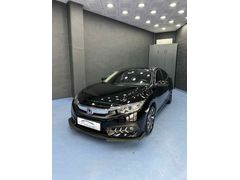 Sahibinden Honda Civic 1.6 i-VTEC Elegance 2019 Model  93.000 km Siyah