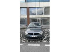 Sahibinden Volkswagen Jetta 1.6 TDi Trendline 2014 Model 