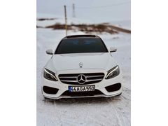 Sahibinden Mercedes - Benz C 200 D AMG 2016 Model 